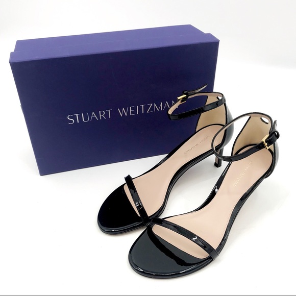 Stuart Weitzman Shoes - Stuart Weitzman NWT 45 Nudist Traditional  Sz 7.5